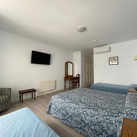 Hotel Amandi О-Грове Екстер'єр фото