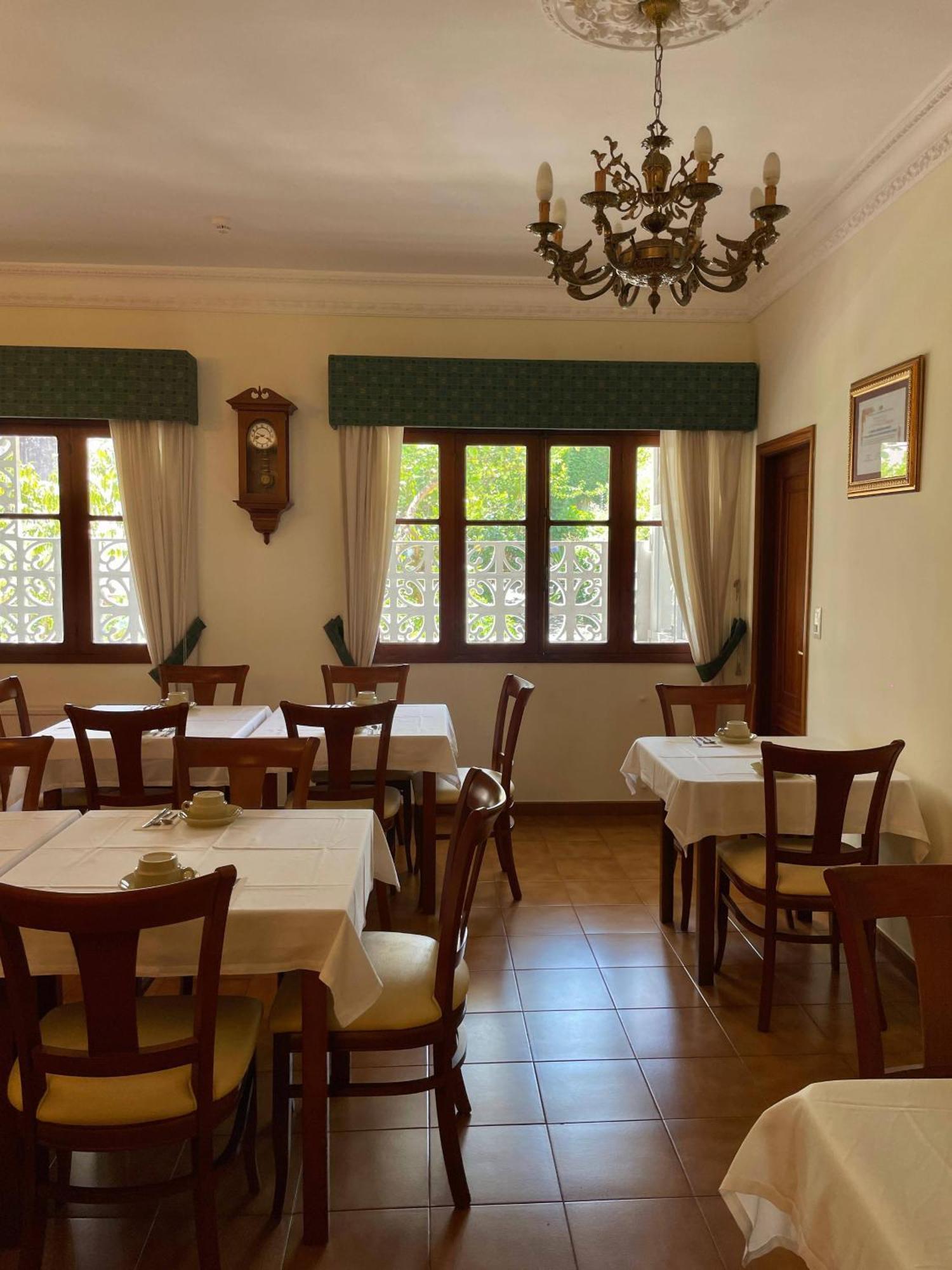 Hotel Amandi О-Грове Екстер'єр фото