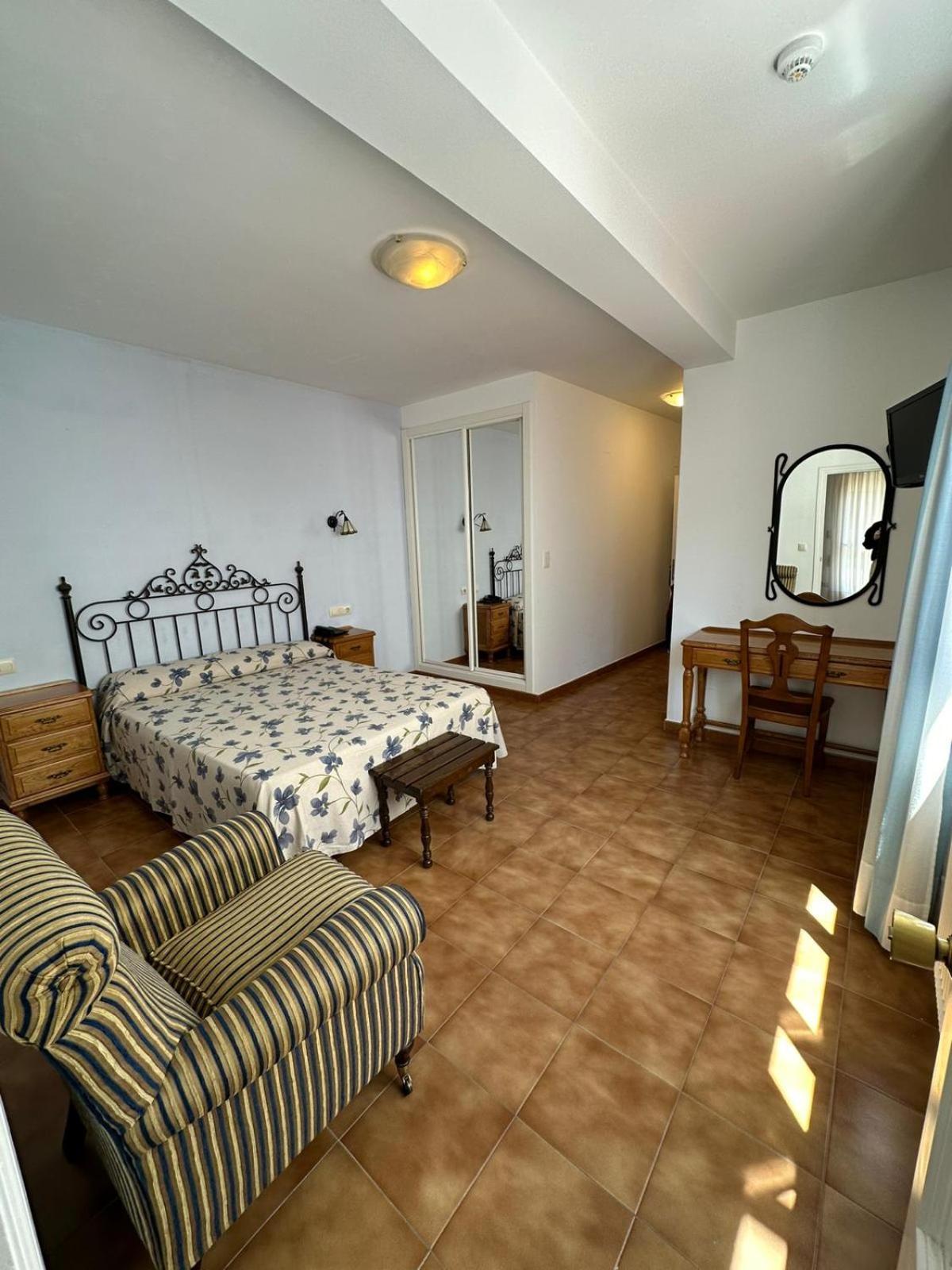 Hotel Amandi О-Грове Екстер'єр фото