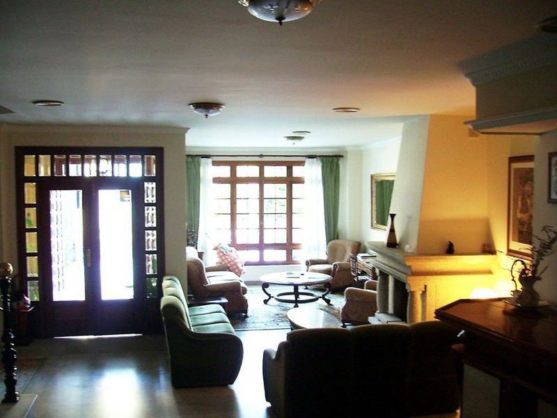 Hotel Amandi О-Грове Екстер'єр фото